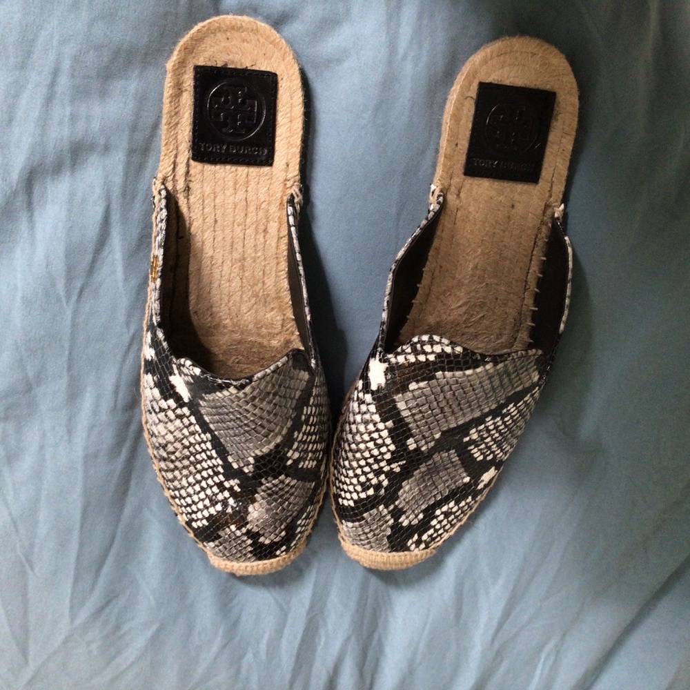 Tory Burch shoes
